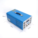 USA Stock ZKETECK EBC A40L 40A Battery Charger & Tester | Voltage, Capacity, Internal Resistance for 0-5V LiFePO4 Batteries