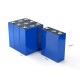 China Stock EVE MB30 LF306 Grade A EV Class LiFePO4 3.2V Prismatic Cell with Laser-Welded M6 Studs