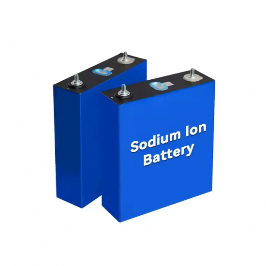 China Stock Sodium ion 210Ah LiFePO4 3.0V Prismatic Cell with Laser-Welded M6 Studs