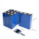 USA STOCK EVE 230Ah ESS Solar Grade LiFePO4 3.2V Prismatic Cell with Laser-Welded M6 Studs